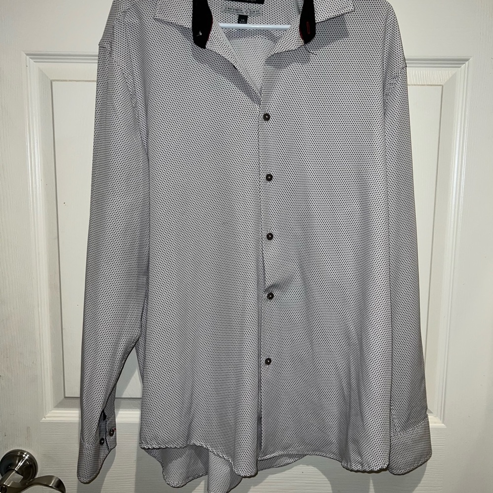 Report Collection 4x Performance Stretch. Polka D… - image 6